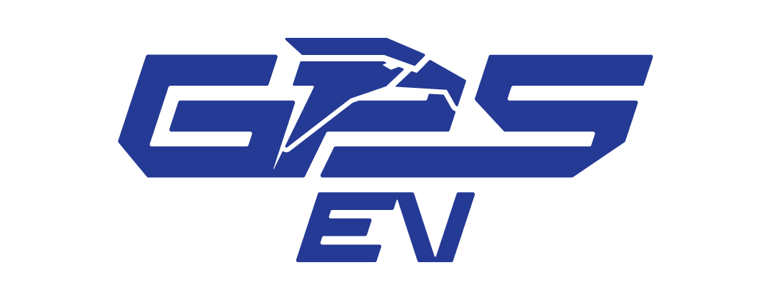 GPS EV logo